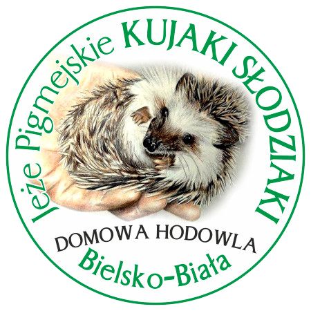 Jeże_Pigmejskie-logo